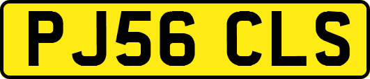 PJ56CLS