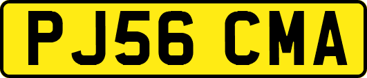PJ56CMA