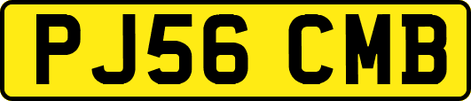 PJ56CMB
