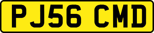 PJ56CMD