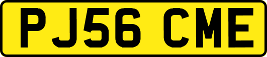 PJ56CME