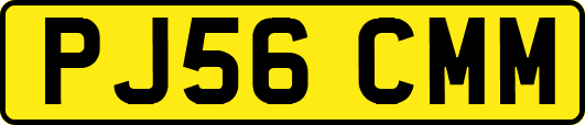 PJ56CMM