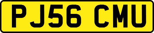 PJ56CMU