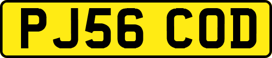 PJ56COD