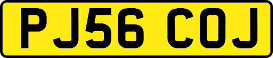 PJ56COJ