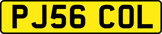 PJ56COL
