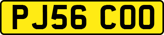 PJ56COO