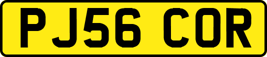 PJ56COR