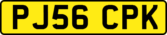 PJ56CPK