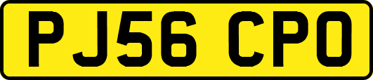 PJ56CPO