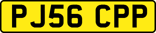 PJ56CPP