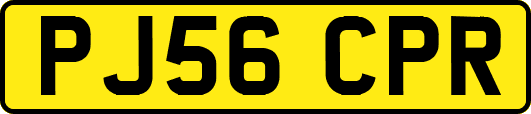 PJ56CPR