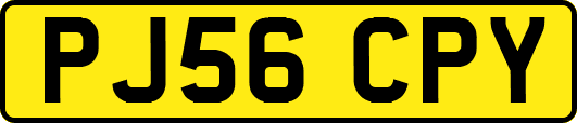 PJ56CPY