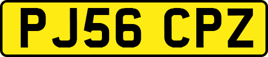 PJ56CPZ