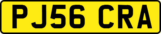 PJ56CRA