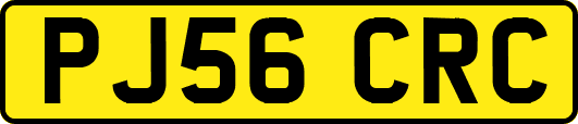 PJ56CRC