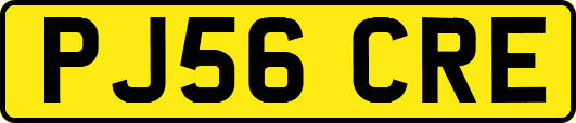 PJ56CRE