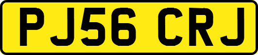 PJ56CRJ