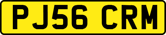 PJ56CRM