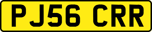 PJ56CRR