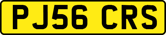 PJ56CRS
