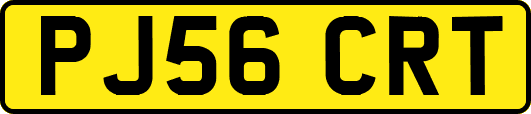 PJ56CRT