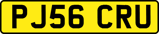 PJ56CRU