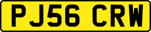 PJ56CRW