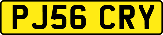 PJ56CRY