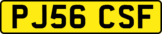 PJ56CSF