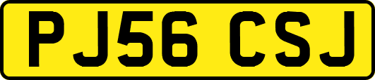 PJ56CSJ