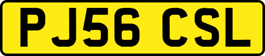 PJ56CSL