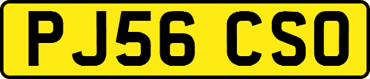 PJ56CSO