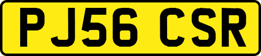 PJ56CSR