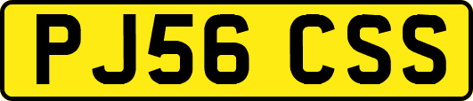 PJ56CSS