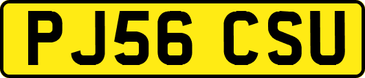 PJ56CSU
