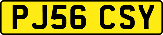 PJ56CSY