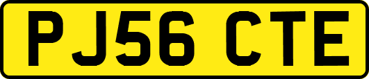 PJ56CTE