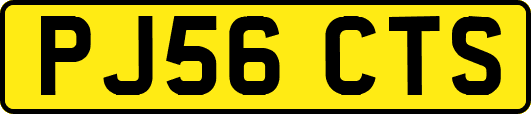 PJ56CTS