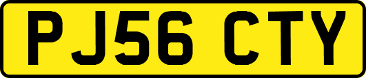 PJ56CTY