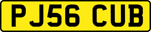 PJ56CUB