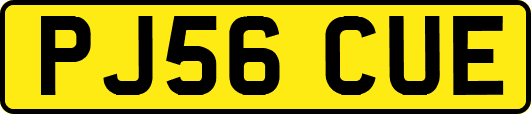 PJ56CUE