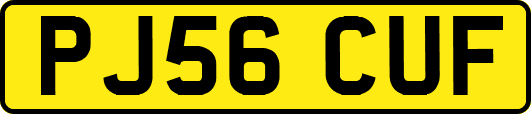 PJ56CUF