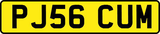 PJ56CUM