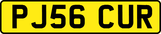 PJ56CUR