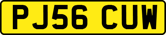 PJ56CUW