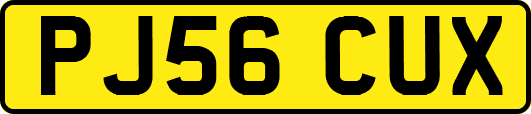 PJ56CUX