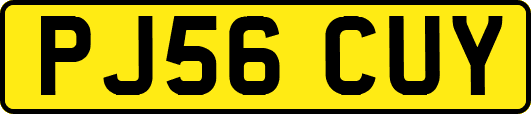 PJ56CUY
