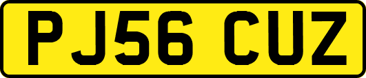 PJ56CUZ
