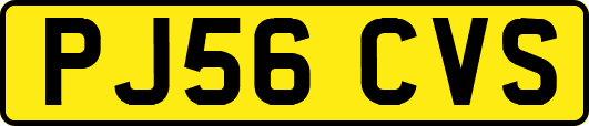 PJ56CVS